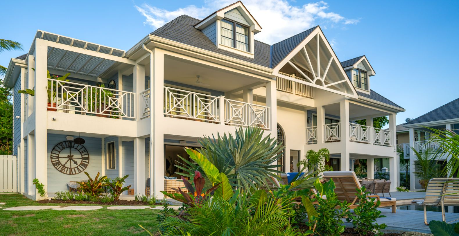 Seastar House & Cottage Barbados